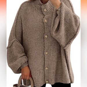 Viral Women’s cardigan